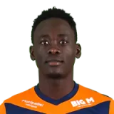 Akor Adams Football Player