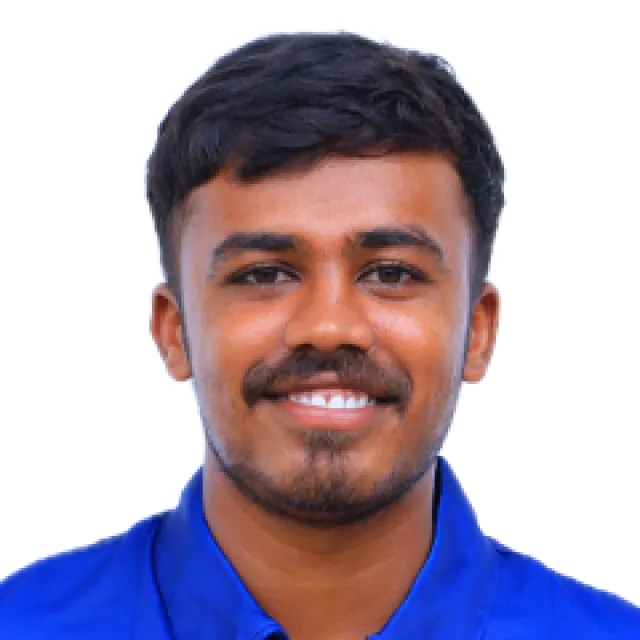 Prasanna Hajare