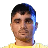 Gangaram Kabaddi Player
