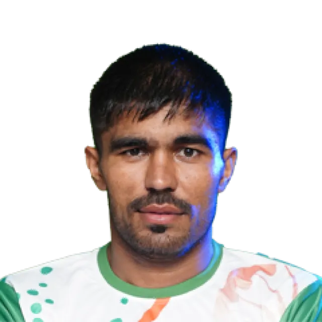 Sonu Lathwal