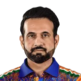 Irfan Pathan