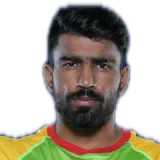 Anuj Kumar K