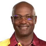 Brian Lara Cricket Player