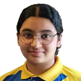 Anya Vaidya