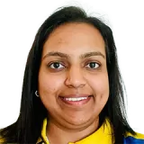 Rashmi Samashekar Cricket Player