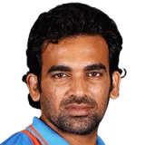 Zaheer Khan