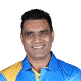 Munaf Patel