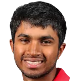 Saiteja Mukkamalla