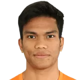 Firhan Ashari