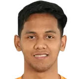 Faizal-Saari