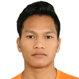 Norsyafiq Sumantri