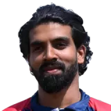 Davidson Ramani