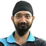 Amandeepsingh Bindra Cricket Player