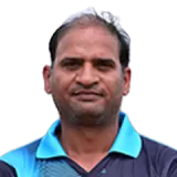 Manish Jangid