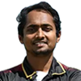 Datta Shetti