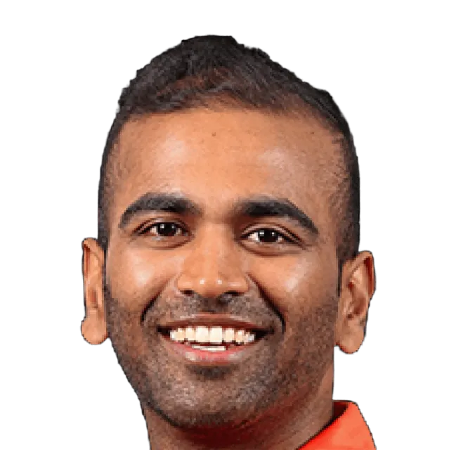 Cricketer