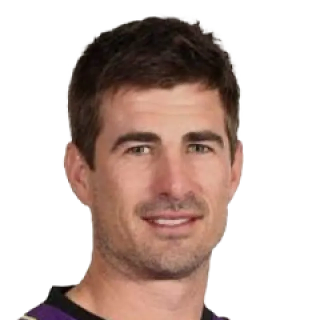 Nathan Reardon Cricket Player