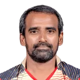 Cricketer