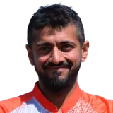 Cricketer
