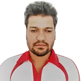 Cricketer