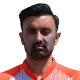 Cricketer