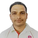 Cricketer