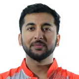 Paaras Khari