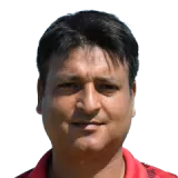 Cricketer