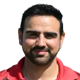 Cricketer