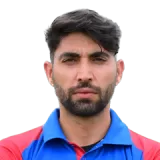 Riaz Afridi