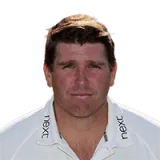 Mark Cosgrove Cricket Player