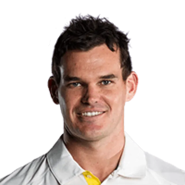 Clint McKay Cricket Player