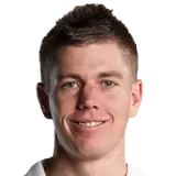 Xavier Doherty Cricket Player