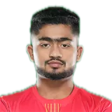 Rohit Kumar Nandal