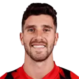 Marcos Senesi Football Player
