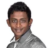Ajantha Mendis Cricket Player