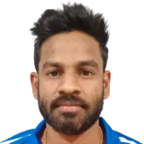 Ahilan Ratnam