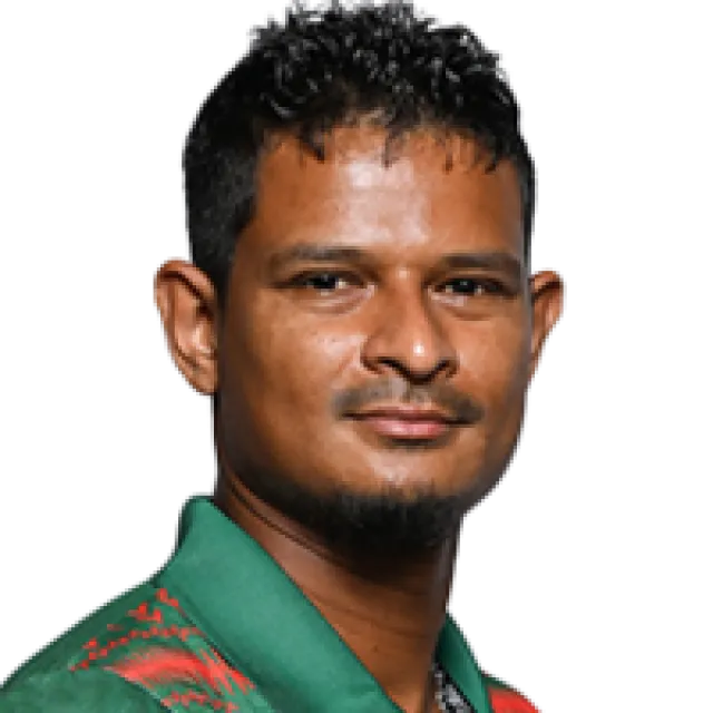 Cricketer