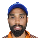 Riyas Mohamed