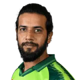 Imad Wasim