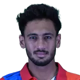 Hetvik Kotak Cricket Player