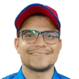 Yasin Patel Cricket Player