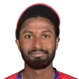 Mohamed Raashiq Basha