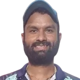 Nithin Saldhana