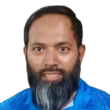 Mohammed Bulbul Ahmed