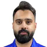 Haroon Shahid