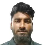 Saidul Islam-I Cricket Player