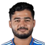 Riyan Parag