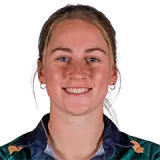 Alana Dalzell
