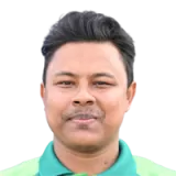 Sahriar Nafiz Cricket Player